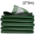 thumbnail image 3 of Cubierta Lona Multiusos Polietileno Gruesa Impermeable Protector Solar (2x3m), 3 of 7