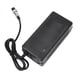 thumbnail image 1 of Cargador De Batería De 54,6 V 5A, Enchufe De La UE AC100-240V Adaptador De Fuente De Alimentación De Batería De Disipación De Calor Rápida Para Bicicletas Eléctricas, 1 of 7
