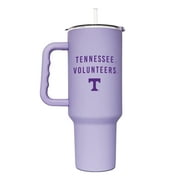 Tennessee Volunteers 40oz. Lavender Soft Touch Tumbler