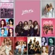 thumbnail image 2 of Cantante Little Mix Singer Pintura 24x36 Arte de pared Lienzo Pósteres Habitación Familiar Moderna Decoración Arte Decoración de pared, 2 of 5