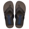 thumbnail image 2 of Cartago Montreal Men's Flip Flop Sandal, 2 of 3