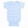 thumbnail image 4 of Boxercraft BK01 Bkids Baby Bodysuit-Red-3-6 months, 4 of 7