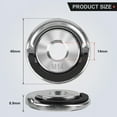 thumbnail image 2 of Power Tool Replacement Accessories: Self Locking Design For Quick Release Nut, M14 Thread Ensures Compatibility, Enhancing Functionality Of Angle Grinder Locking Nut For Optimal Performance, 2 of 5