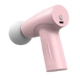 thumbnail image 2 of ador eléctrico de espalda de tejido profundo USB, ador de músculos de espalda y cuerpo fácil de usar Rosa Yinane Masaje eléctrico, 2 of 8