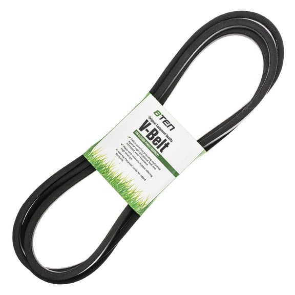 8TEN Deck Belt for AYP Husqvarna YTH 2348 197242 532197242 810-CBL2221T