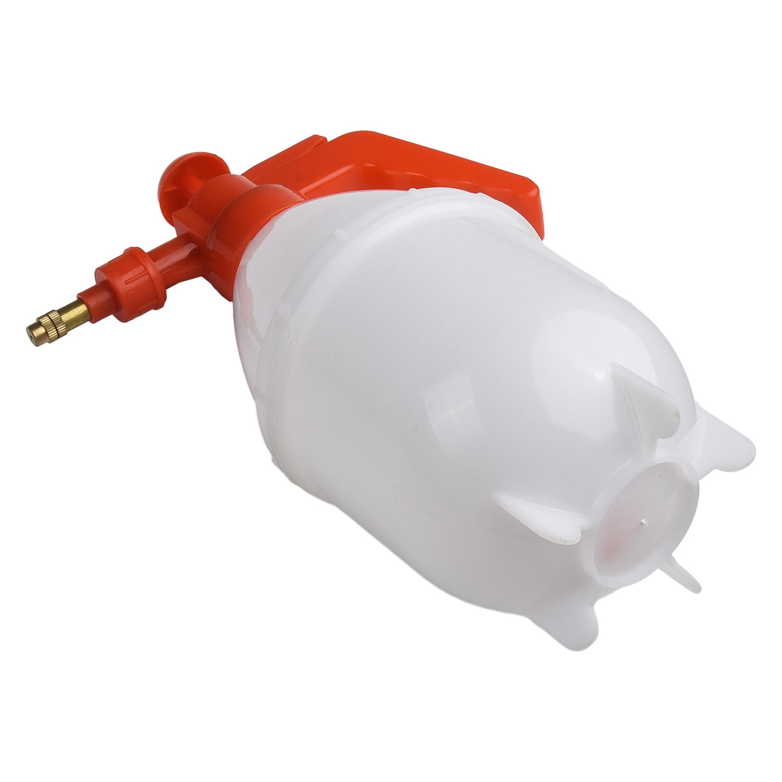 Car Spray Bottle 0.8 L Car Washer Hand Pump Pressure Sprayer Bottle Pressurized Spray Water Pressurized Spray Car Accessorie