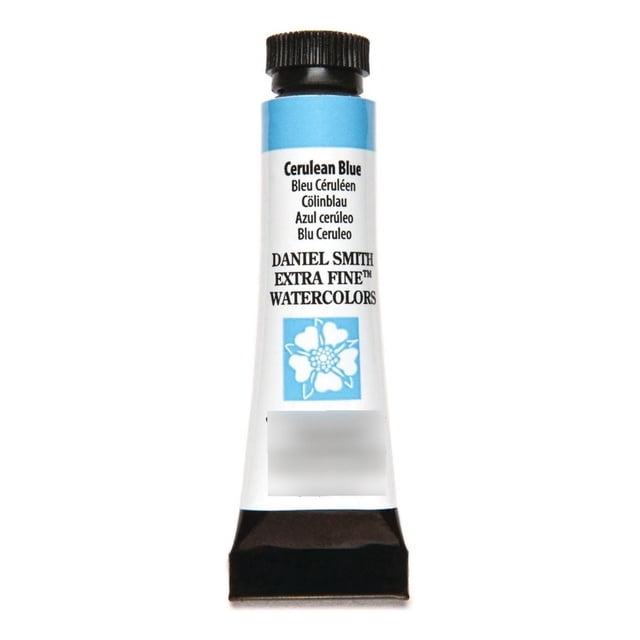 Acuarelas 5Ml Extrafinas Serie 3 Daniel Smith multicolor SIN TAMAÑO
