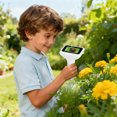thumbnail image 3 of Klonfd 2026 Pocket Handheld 1000X Digital Handheld 1080P Handheld Digital Mini Portable Pocket Miniscopes Science For Birthday, 3 of 4