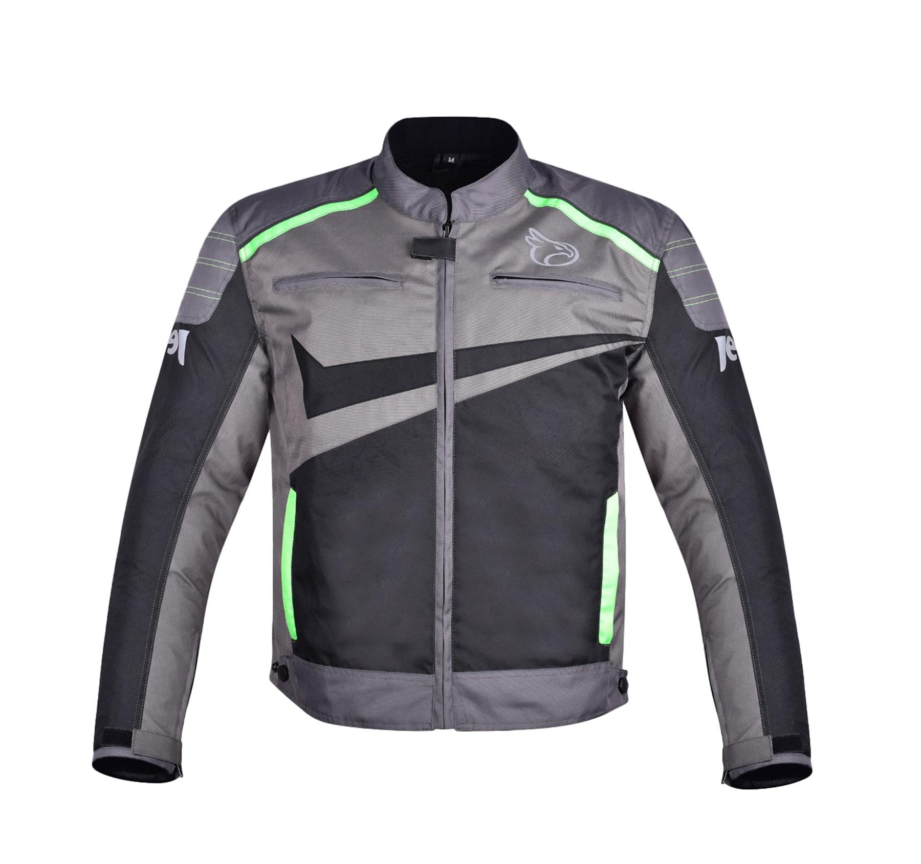 Moped jacket outlet
