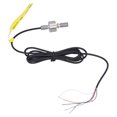 thumbnail image 3 of Portable Mini Pull Pressure Force Sensor Load Cell 10/20/30/50/100/200/300 KG For  Weight High Pressure Testing, 3 of 8