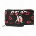 thumbnail image 1 of Betty Boop PVC Wallet - BWH82301 (One Size, BWH82301#7B), 1 of 1