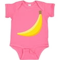 thumbnail image 3 of Inktastic Banana Boys or Girls Baby Bodysuit, 3 of 5