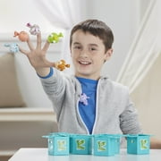 Little Big Bites by furReal, 12 to Collect, Series 1
