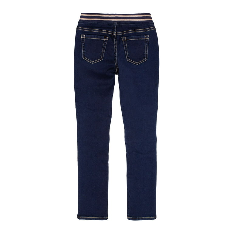 Walmart girls skinny jeans 2025