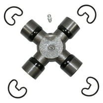 GMB 219-0160 Universal Joint that fits a Chevrolet Avalanche 2500 (2002-2006)