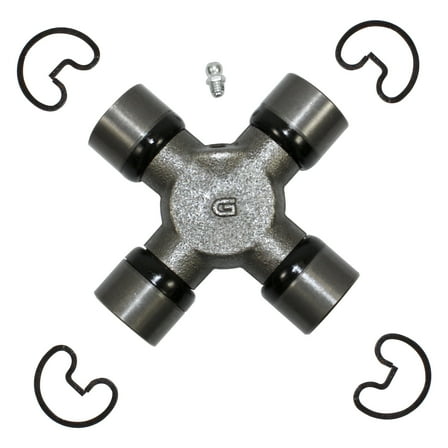GMB 219-0160 Universal Joint that fits a Chevrolet Avalanche 2500 (2002-2006)