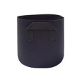 thumbnail image 3 of Grow Bag Plant Container Growing Case Household Accessories Workmanship Convenience Garden Tool Yard Fittings Extensive Roots 20*20, 3 of 8