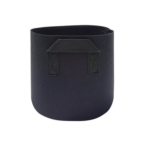 Cateissary Bolsa de cultivo, contenedor de plantas, estuche de cultivo, accesorios para el hogar, comodidad profesional, ahorro de espacio, Jardín y Patio 20*20