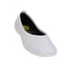 thumbnail image 1 of FLAT BALERINA CASUAL LEON MUJER TEXTIL BLANCO 250, 1 of 4