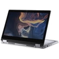 thumbnail image 2 of Dell Latitude 3310 - Portátil 2 en 1, Computadora portátil con Pantalla táctil, 13,3" FHD (1920 x 1080), procesador Core i5-8265U, 16 GB de RAM, 256 GB de SSD, CAM, Windows 11 Pro (reacondicionado), 2 of 5