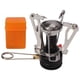 thumbnail image 3 of Mini Estufa, Estufa Plegable Con Junta Roscada Potente Resistente A Altas Temperaturas Para Picnic Para Caminatas Para Acampar ANGGREK Otros, 3 of 8