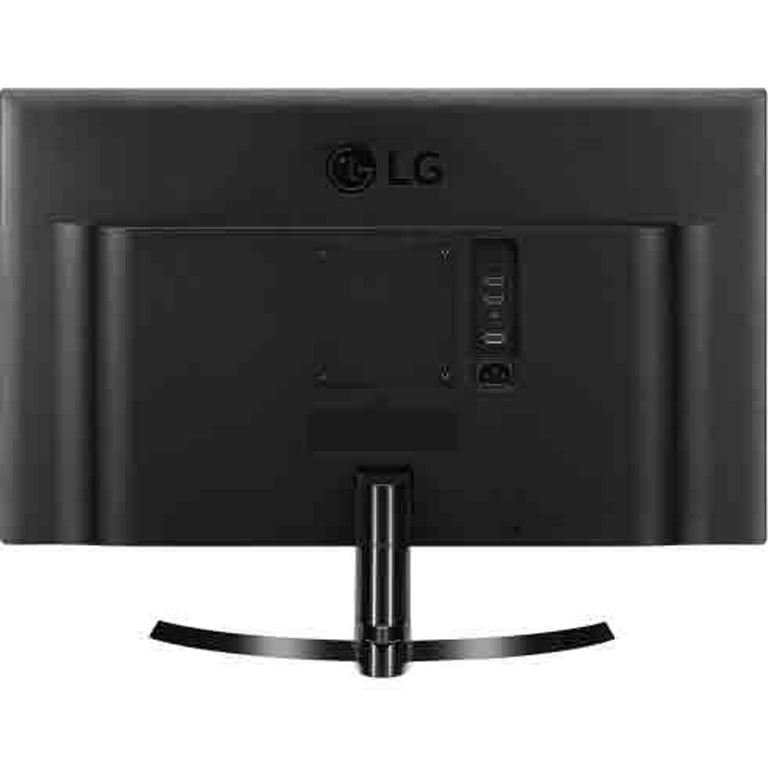 LG 24UD58-B 24 LG 24UD58-B 24