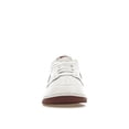 thumbnail image 3 of Nike Men's Dunk Low Retro White Night Maroon Shoes, from StockX, 3 of 5