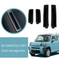 thumbnail image 2 of SharkTRUE Adapté pour 24 Boîtes de Rangement Daihatsu TAFT Lot T3, 2 of 8