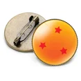 thumbnail image 3 of Pin esmaltado de Dragon Ball Goku Wukong, broches de solapa de colección de Anime para mochila, insignias de Manga, accesorios de joyería, regalos para fanáticos, 3 of 5