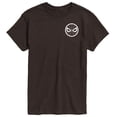 thumbnail image 2 of Marvel - Spiderman Deck The Walls - Men's Short Sleeve Graphic T-Shirt, 2 of 4