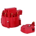 thumbnail image 4 of Kit de Tapa de Bobina de Rotor de Distribuidor NikouMX para Chevy/GM 350 454 305 SBC BBC, 4 of 8