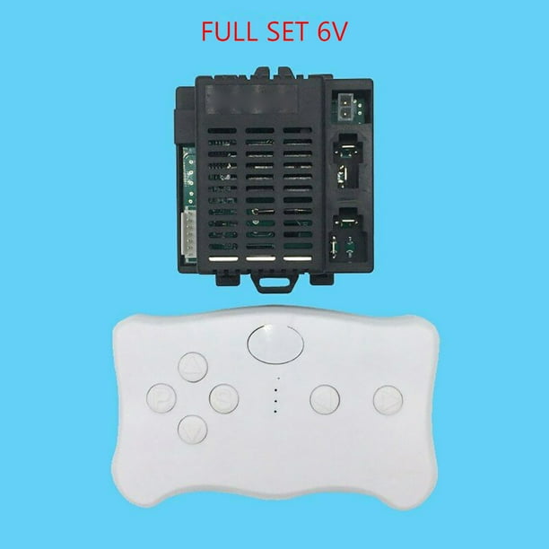 car bluetooth with remote
