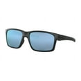 thumbnail image 2 of Oakley Men's OO9264-45-61 Mainlink XL 61mm Matte Black Sunglasses, 2 of 7