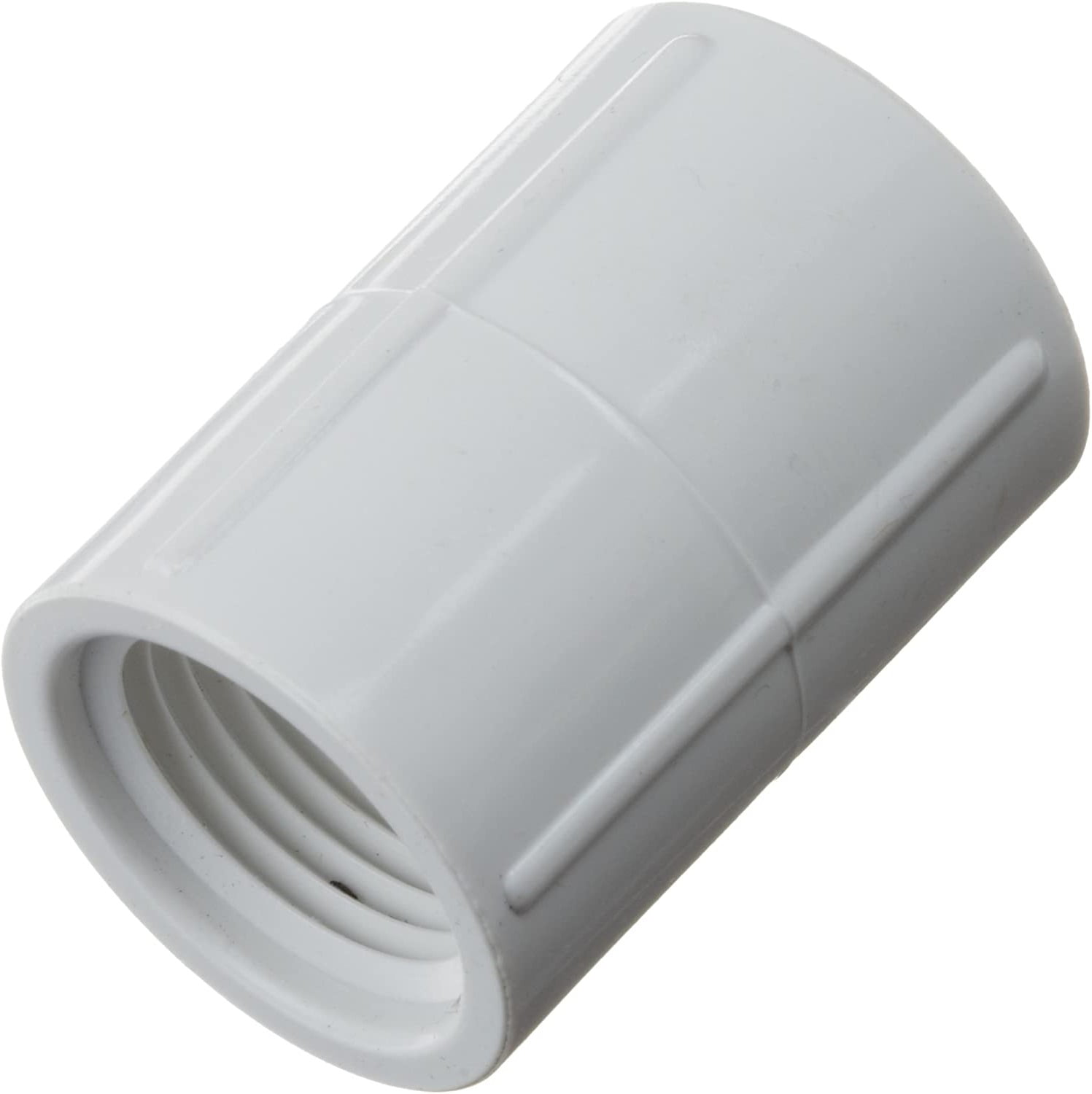 Pentair R172313 PVC Coupling with Flow Indicator for Automatic Feeder