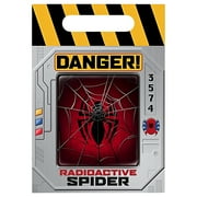 Spider-Man Favor Bags (8 Pack) - Party Supplies