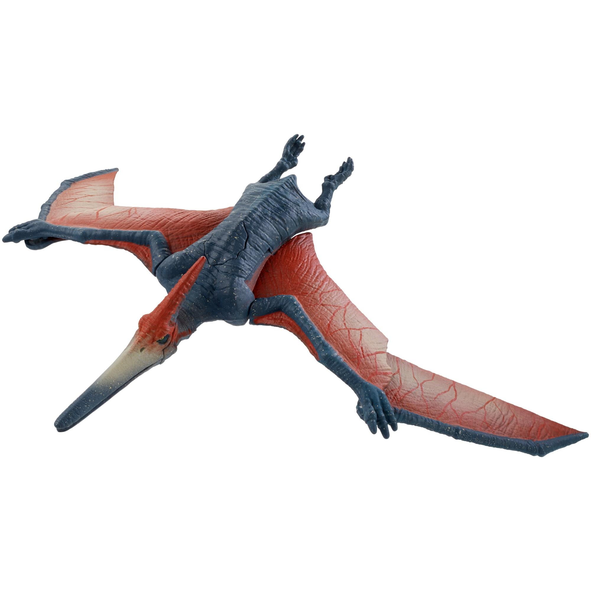 Vitae Jurassic World Dinosaur Pterosauria Animal Modle Figure Toy In Stock 