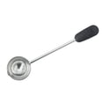 thumbnail image 1 of CHUANK Twisting Tea Ball Infuser with Handle Stainless Steel Tea Strainer Tea Filter Tea Accessories, 1 of 8