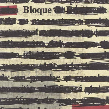 Bloque