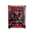 thumbnail image 4 of Figura coleccionable McFarlane DC Movie Batman 30 cm Multicolor, 4 of 9