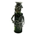 thumbnail image 2 of Three Star Import & Export ZB815 Wine Bottle Holder, Sailor, 2 of 2