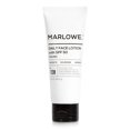 thumbnail image 1 of Loción facial MARLOWE. N.º 128 para hombre con protector solar SPF 50, 100 ml, 1 of 4