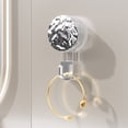 thumbnail image 1 of TIMIFIS Hooks for Hanging Suction Cup Hooks Vacuum Adhere Hooks Strong Load-Bearing Non-Marking Bathroom Kitchen Multifunctional No-Hole Punching Hooks High Color Value Suction Cup Hook, 1 of 6