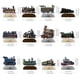 thumbnail image 3 of 12 Piezas De Centros De Mesa De Panal De Tren Para Decoración De Mesa, Decoraciones De Mesa De Tren Retro, Adornos De Mesa Para Decoraciones De Fiesta De Tren, Suministros De Fiesta De Cumpleaños De T, 3 of 5