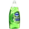 Dawn Ultra Antibacterial Hand Soap, Dishwashing Liquid Dish Soap, Apple