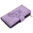 thumbnail image 4 of Funda Tipo Billetera Para Teléfono, Funda Abatible A Prueba De Golpes, Funda Protectora De Piel Sintética Antiarañazos Para 12 Pro ANGGREK Otros, 4 of 8