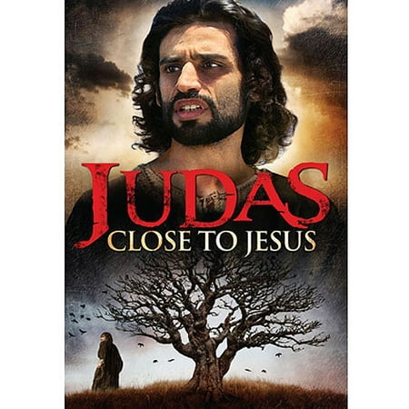 Judas: Close To Jesus (Widescreen) - Walmart.com
