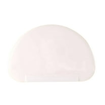 Kitchen Baking Tool with Durable and Flexible Spatula for Making and Cutting Baked Goods and Soft Foods Easy to Clean