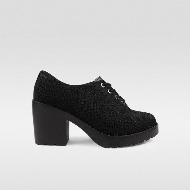 Oxford Tacón Dama Talla 24.0 Dorothy Gaynor Oxford Tacón Dama Talla 24.0
