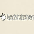 thumbnail image 3 of CafePress - Godskitchen - Men's Classic Graphic T-Shirt, 3 of 5