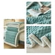 thumbnail image 4 of Manta para sofá, manta de franela extra gruesa de doble capa, ideal para la siesta en la oficina, cálida y cómoda, ideal para cama o sofá, manta de tela., 4 of 6